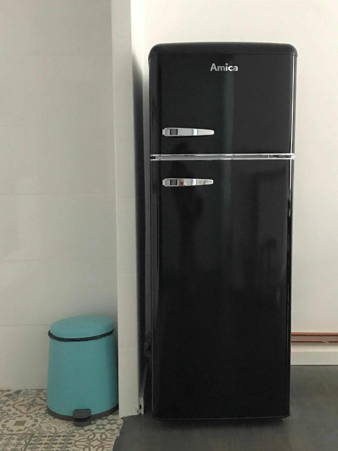 Apartamento Ayla Camino De Santiago Παμπλόνα Εξωτερικό φωτογραφία